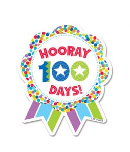 100 Days