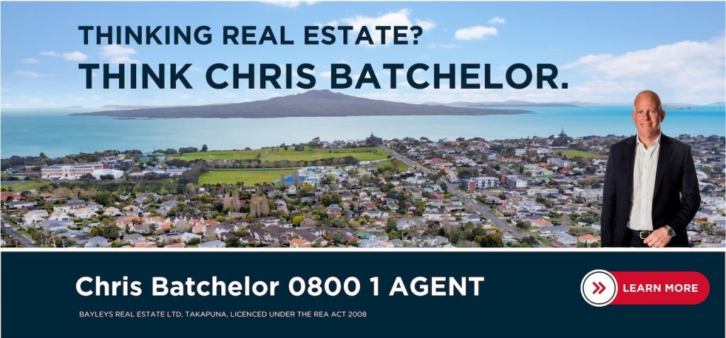 Chris Batchelor