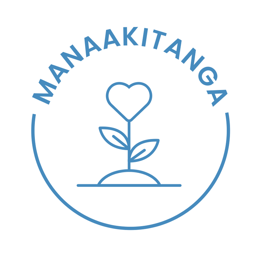 Values - manaakitanga