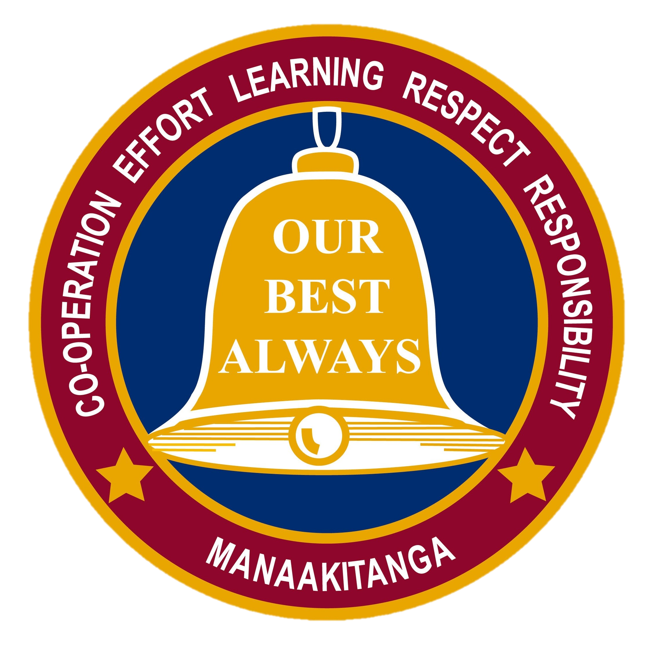 School emblem