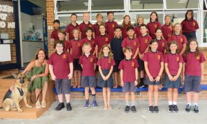 Room 1, Year 6